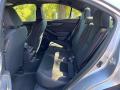 Rear Seat of 2023 Subaru WRX Premium #15