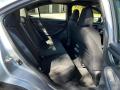 Rear Seat of 2023 Subaru WRX Premium #17