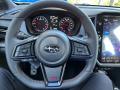  2023 Subaru WRX Premium Steering Wheel #20