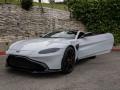  2019 Aston Martin Vantage Clubsport White #2