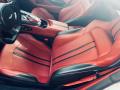 Front Seat of 2019 Aston Martin Vantage Coupe #5