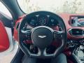  2019 Aston Martin Vantage Coupe Steering Wheel #7