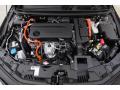  2024 Accord 2.0 Liter DOHC 16-Valve VTC 4 Cylinder Gasoline/Electric Hybrid Engine #11