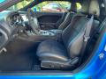 Front Seat of 2023 Dodge Challenger 1320 #12