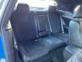 Rear Seat of 2023 Dodge Challenger 1320 #16