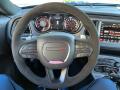  2023 Dodge Challenger 1320 Steering Wheel #17