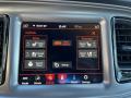 Controls of 2023 Dodge Challenger 1320 #20