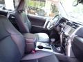 Front Seat of 2022 Toyota 4Runner TRD Sport 4x4 #11