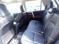 Rear Seat of 2022 Toyota 4Runner TRD Sport 4x4 #12
