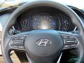  2020 Hyundai Santa Fe SEL AWD Steering Wheel #13