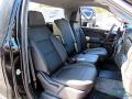 Front Seat of 2019 Chevrolet Silverado 1500 WT Regular Cab #12