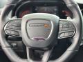  2021 Dodge Durango GT AWD Steering Wheel #10
