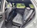 Rear Seat of 2021 Dodge Durango GT AWD #31