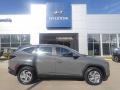 2024 Hyundai Tucson SE AWD Hampton Gray