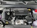  2024 Compass 2.0 Liter Turbocharged DOHC 16-Valve VVT 4 Cylinder Engine #9