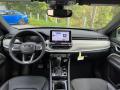 Dashboard of 2024 Jeep Compass Limited 4x4 #10