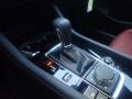  2023 Mazda3 6 Speed Automatic Shifter #15