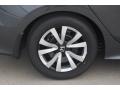  2024 Honda Civic LX Sedan Wheel #10