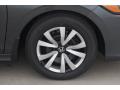  2024 Honda Civic LX Sedan Wheel #11