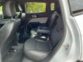 Rear Seat of 2024 Jeep Compass Limited 4x4 #14