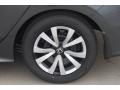  2024 Honda Civic LX Sedan Wheel #12