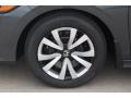  2024 Honda Civic LX Sedan Wheel #13