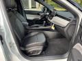 Front Seat of 2024 Jeep Compass Limited 4x4 #17