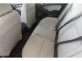 Rear Seat of 2024 Honda Civic LX Sedan #16