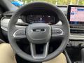  2024 Jeep Compass Limited 4x4 Steering Wheel #18