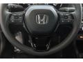 2024 Honda Civic LX Sedan Steering Wheel #19