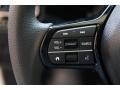  2024 Honda Civic LX Sedan Steering Wheel #20