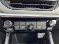 Controls of 2024 Jeep Compass Limited 4x4 #24