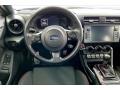 Dashboard of 2022 Subaru BRZ Premium #4