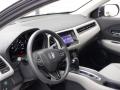 Dashboard of 2021 Honda HR-V LX AWD #10