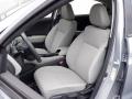 Front Seat of 2021 Honda HR-V LX AWD #12