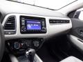 Dashboard of 2021 Honda HR-V LX AWD #15