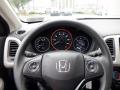  2021 Honda HR-V LX AWD Steering Wheel #17