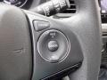  2021 Honda HR-V LX AWD Steering Wheel #19