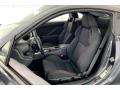 Front Seat of 2022 Subaru BRZ Premium #18