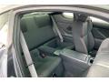 Rear Seat of 2022 Subaru BRZ Premium #19