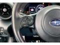  2022 Subaru BRZ Premium Steering Wheel #21