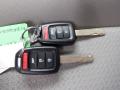 Keys of 2021 Honda HR-V LX AWD #25
