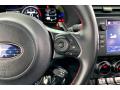  2022 Subaru BRZ Premium Steering Wheel #22
