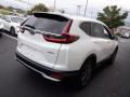 2020 CR-V EX AWD #5 2020 CR-V EX AWD #5