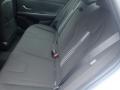 Rear Seat of 2024 Hyundai Elantra SEL #12