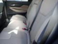 Rear Seat of 2023 Hyundai Santa Fe SEL AWD #12