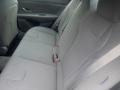 Rear Seat of 2024 Hyundai Elantra SE #11