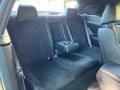 Rear Seat of 2023 Dodge Challenger 1320 #17