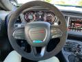  2023 Dodge Challenger 1320 Steering Wheel #20
