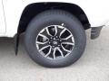  2023 Toyota Tacoma TRD Sport Double Cab 4x4 Wheel #3